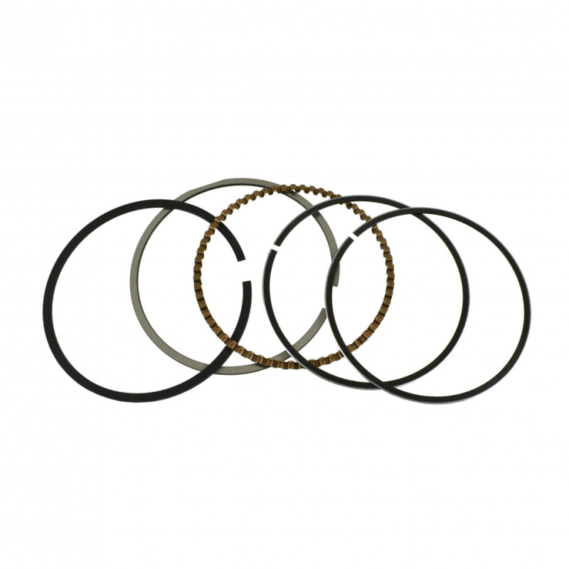 Кольца поршневые 4T D57 150см3 157QMJ ATV150 S.S,E,