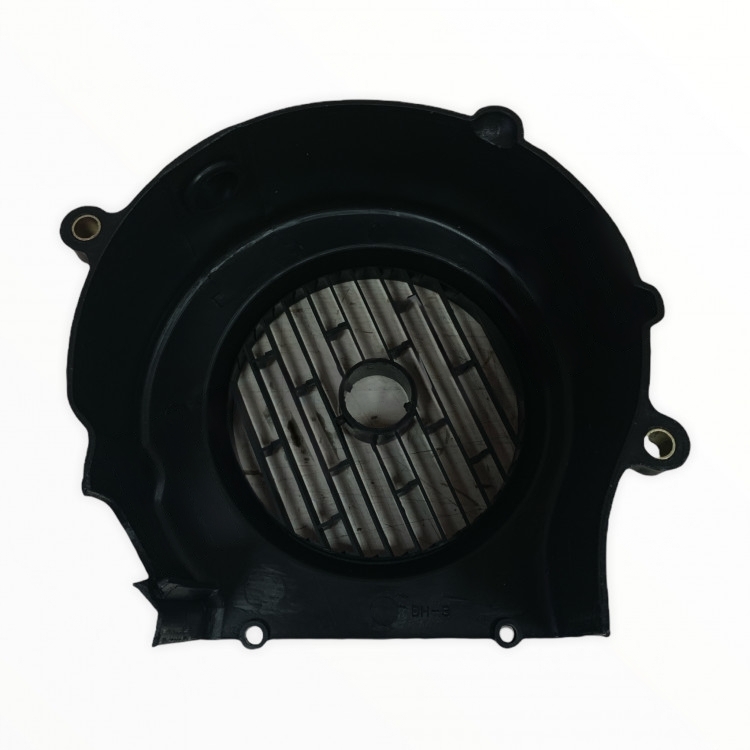 Кожух крыльчатки охлаждения 4Т 158QMJ