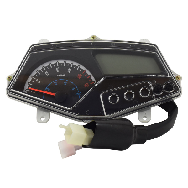 Привод спидометра электр. Longjia Formula, Insetto