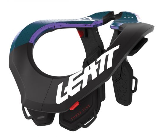 Защита шеи подросковаяLeatt GPX 3.5 Brace Junior