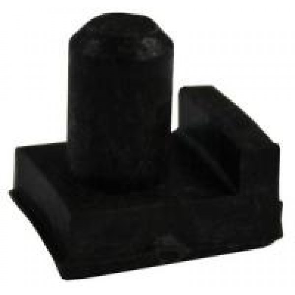 Вкладыш трансмиссии (полумуфты) Сафари (нового образца)