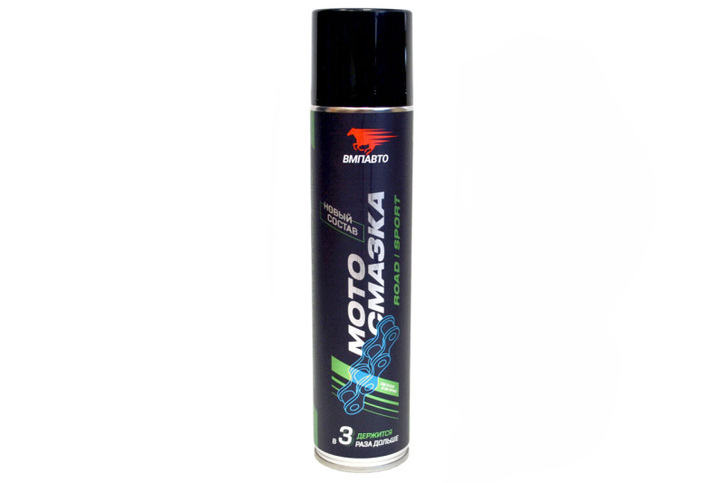 Смазка для цепи VMP MC-1800 400мл