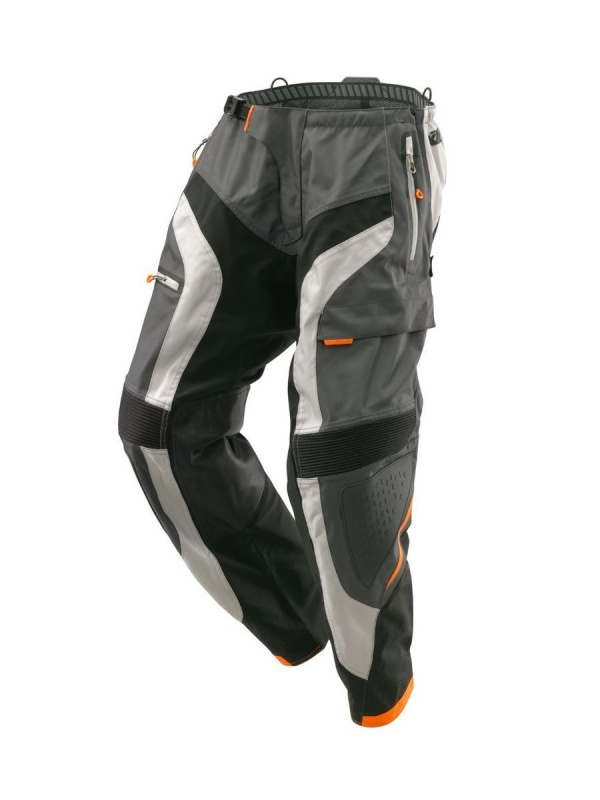 Штаны мотоциклетные (текстиль) KTM 