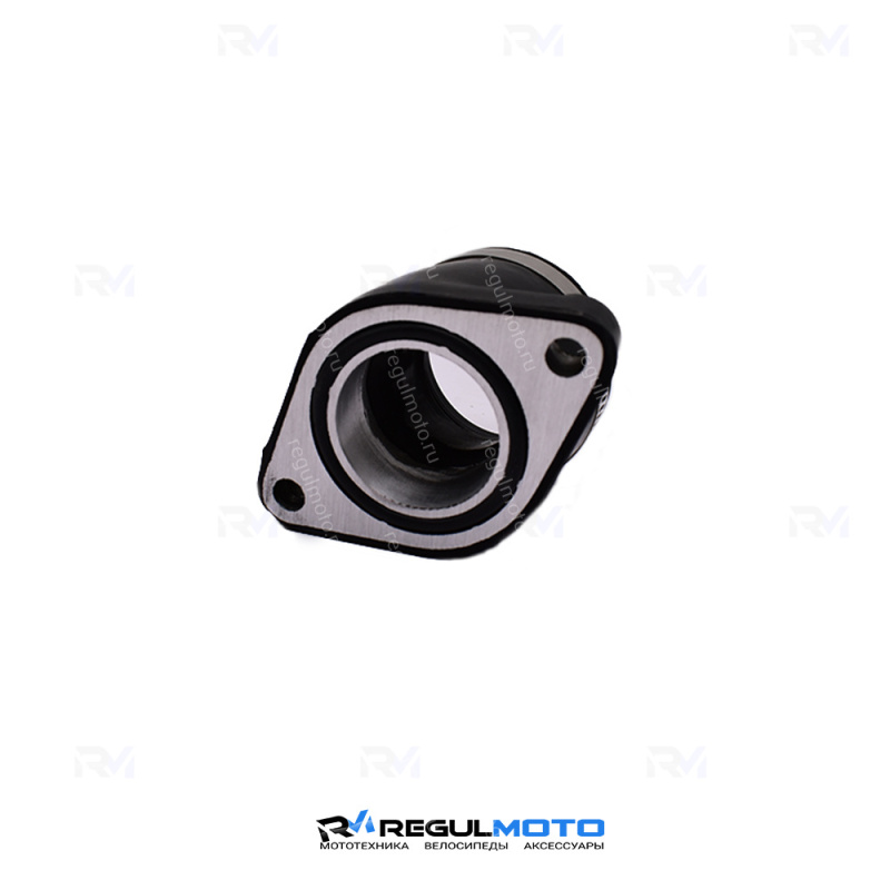 Коллектор впускной Sport 003 (XZ100W-1) Regulmoto
