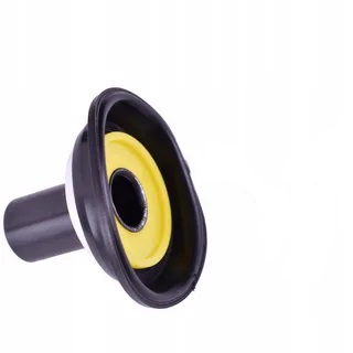 Мембрана карбюратора 4T 18мм 139QMB