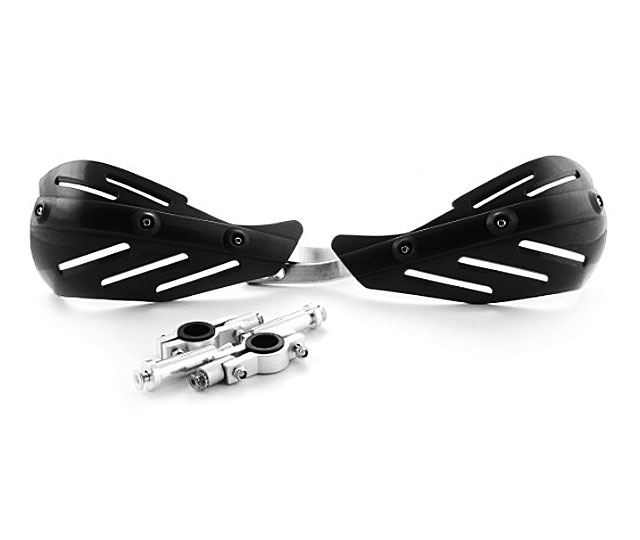 Защита рук (пара) НР-15 черные