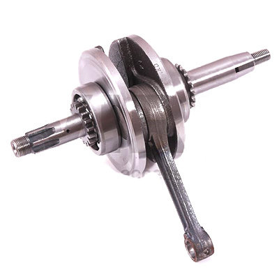 Вал коленчатый с шатуном 125см3 (54) 154FMI (h54) p14mm, TTR125