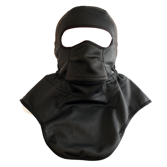 Подшлемник Rexwear виндстопер TOUR (черн) XL