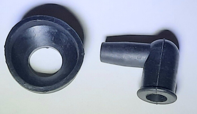 Колпачок свечной 2Т мотокоса