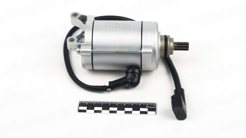Электростартер 4Т 156FMI (CB125D) 161FMJ (CB150D)