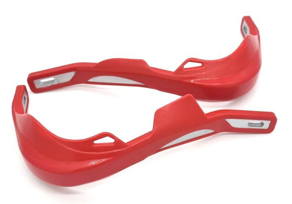 Защита рук круглая 