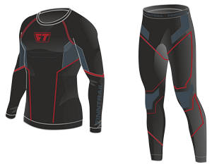 Термобелье FINNTRAIL All Seasons (L)