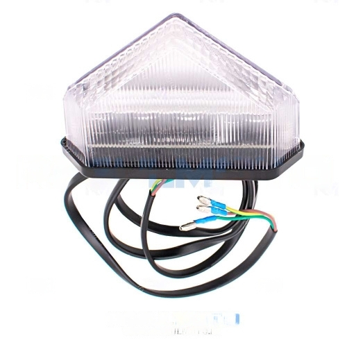 Стоп сигнал Мопед Альфа RM-4 LED