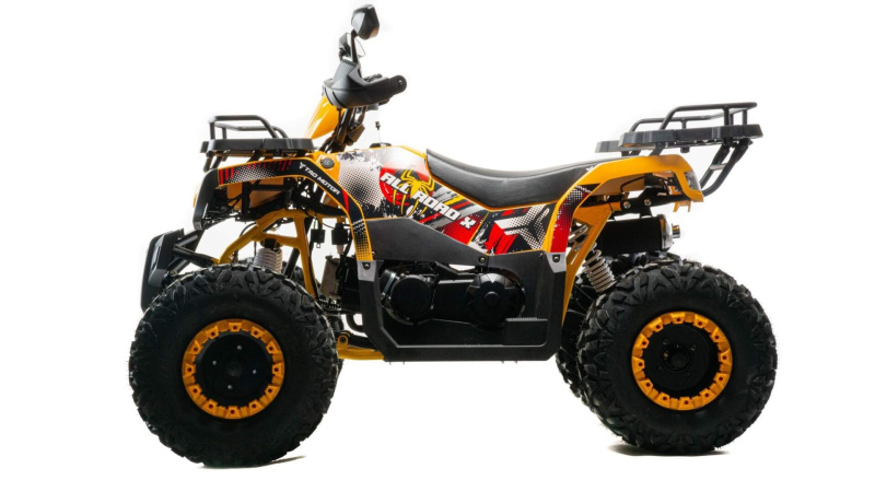 Квадроцикл Motoland ALL ROAD X 200