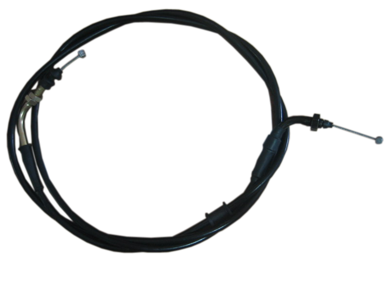Трос управления дроссельной заслонкой SYMPHONY_50SR