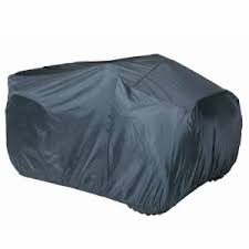 Чехол для квадроцикла REXWEAR Arctic Cat 700 TRV CRUISER с кофром