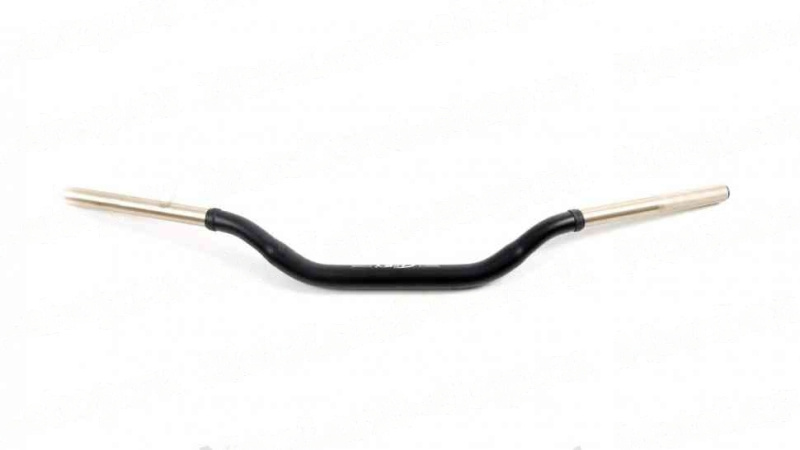 Руль алюминиевый 28мм 