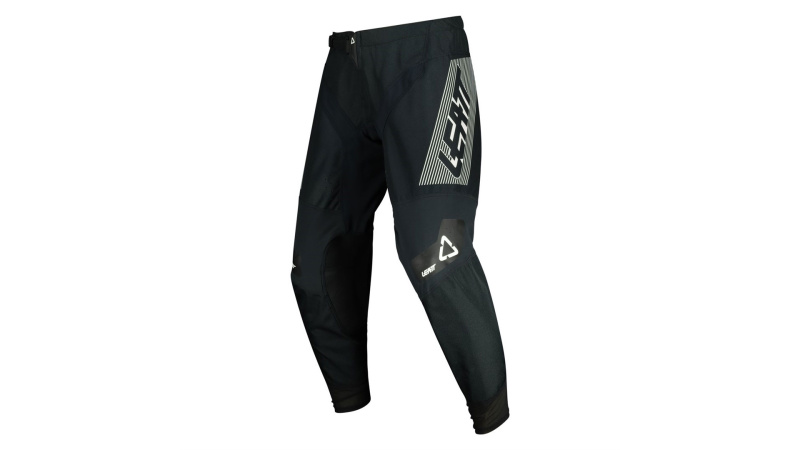 Брюки для мотокросса Leatt Moto 4.5 Pant 34 (Black) 2022