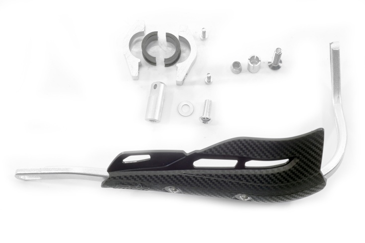 Защита рук армированная BSE (черный) 30.709.03SK