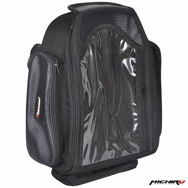 Сумка на топливный бак (текстиль) B61T MICHIRU