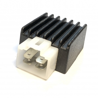 Регулятор напряжения 4Т 110см3 Alpha Delta X-Tech