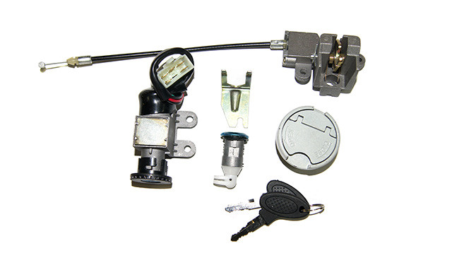 Замков комплект Шторм