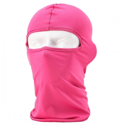 Подшлемник Rexwear LNR-PK (розовый) Small M