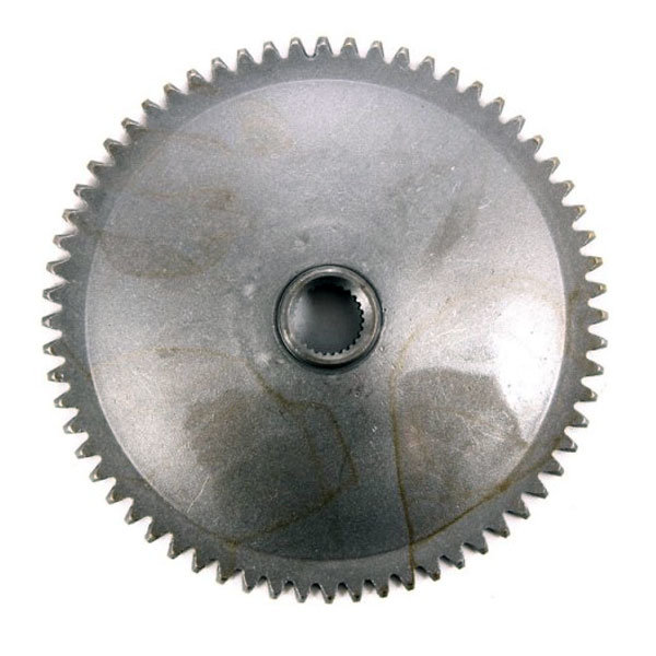Шкив вариатора DIO AF34/35