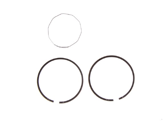 Кольца поршневые 2T D41+1 DIO