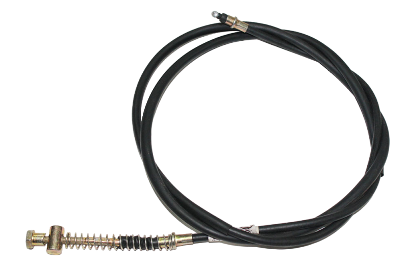 Трос тормоза заднего Focus