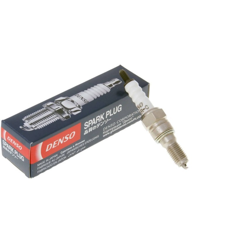 Свеча DENSO Y27FER-C