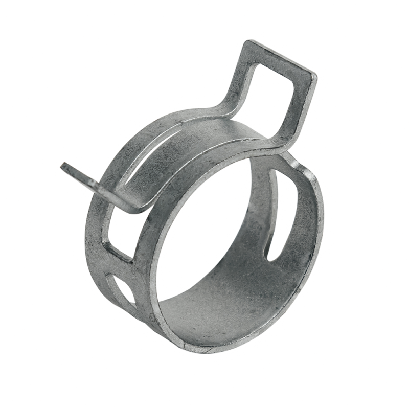 Хомут 10 пружинный топливный