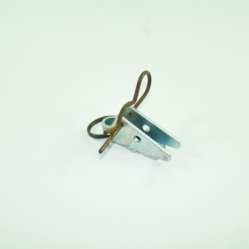 Скоба (фаркопа) Буран 110100870