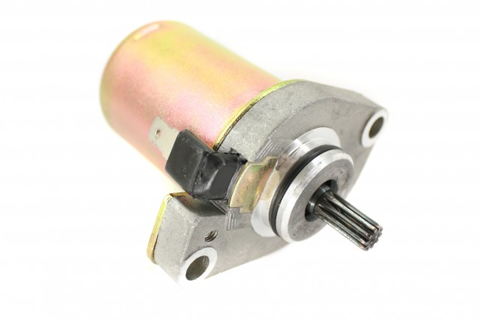 Электростартер 2T JOG50 (10T)