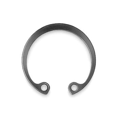 Кольцо стопорное В25