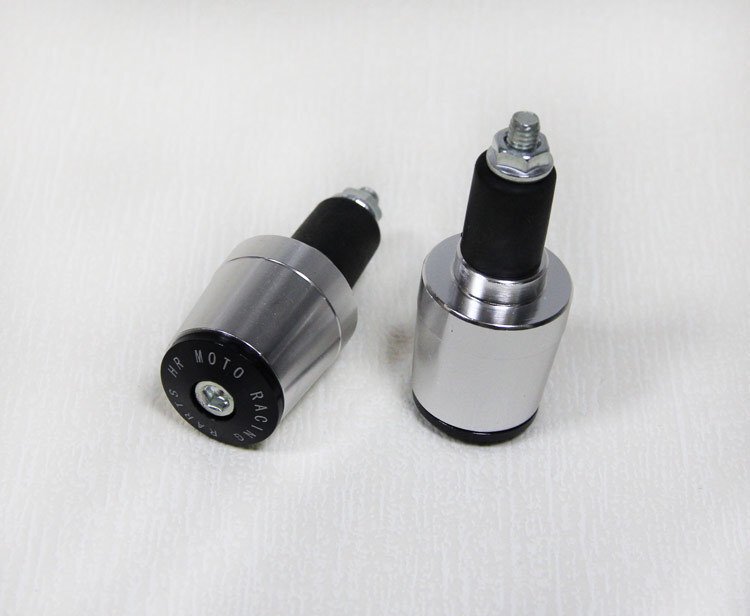 Грузики руля XL-338 серебро