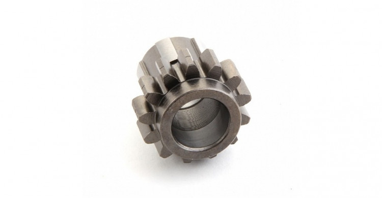 Шестерня привода коленвала (первичный вал) KAYO двиг. YX140cc