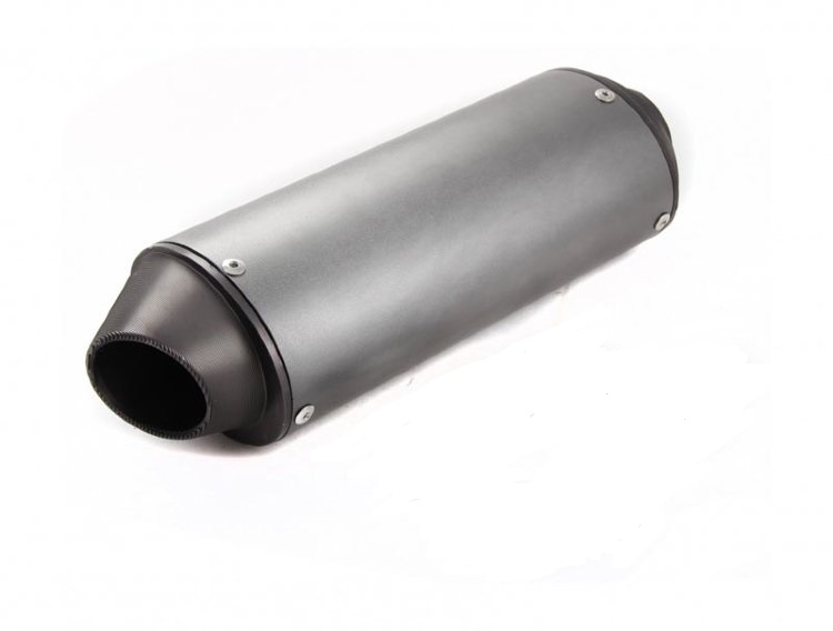 Глушитель (банка) KAYO 125