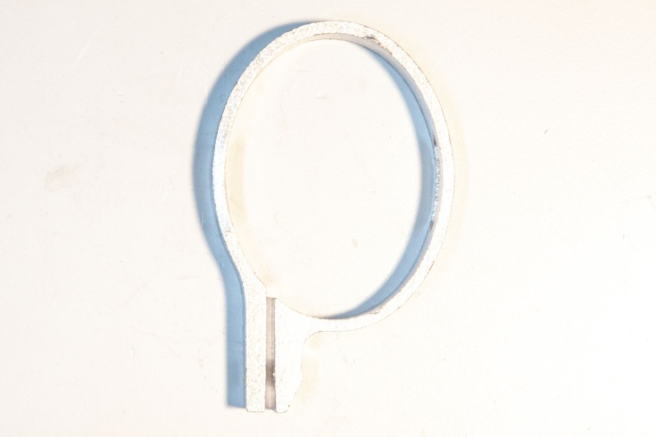 Хомут глушителя BSE 30.159.0010