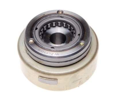 Ротор генератора KAYO двиг. ZS CB250D-G (воздушный)