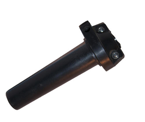 Ручка газа ст.обр.