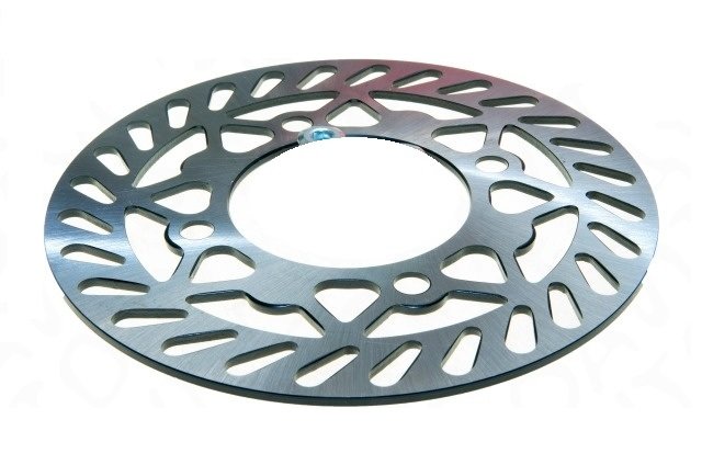 Диск тормозной задний XR125/TTR125 d-67 190mm