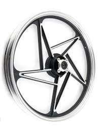 Диск колеса ZONGSHEN ZS150