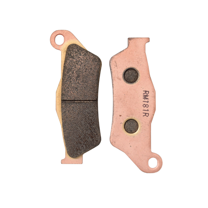 Колодки тормозные диск FA181