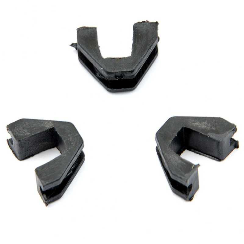 Скользители комп-т 3шт Lead90