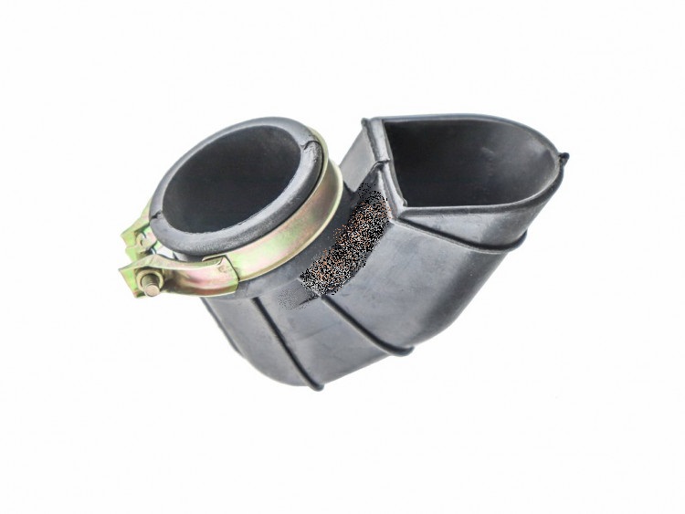 Патрубок крышки вариатора ATV150-200 Dingo T150