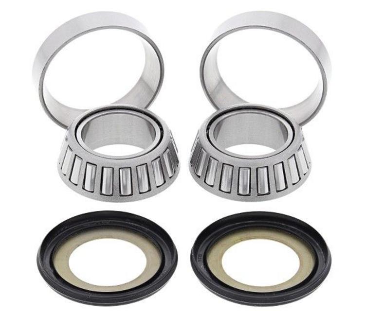 Подшипник рулевой колонки 22-1021 ALL BALLS