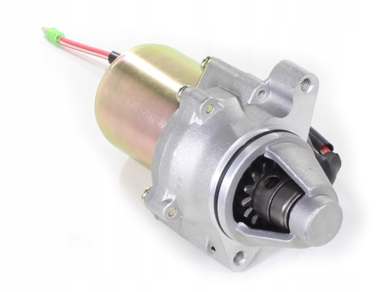 Электростартер 2T TB50