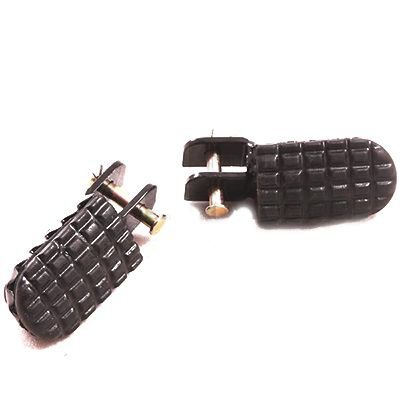 Подножки водительские (пара) TTR 250