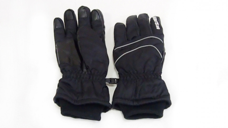 Перчатки зимние Winter-1 ATV/снегоход